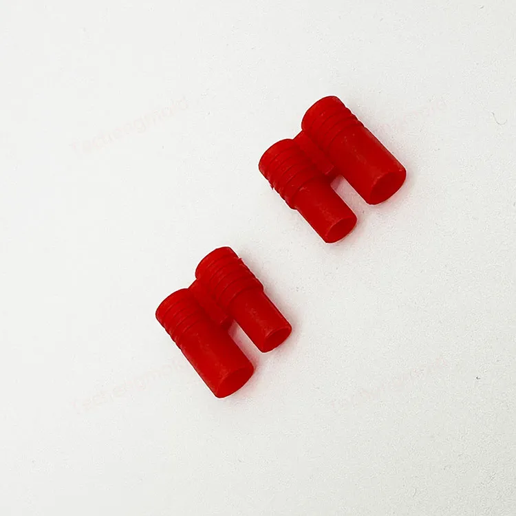 特诚科技精密工程塑料注塑件实拍